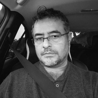 GAntoO: Poems - Hello Poetry